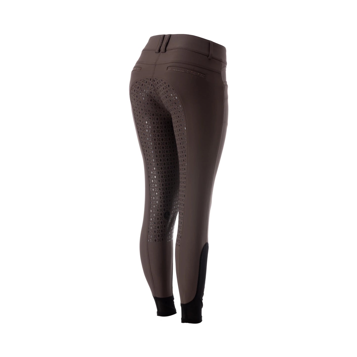 Equinavia Victoria Womens Silicone Full Seat Breeches