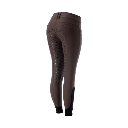 Equinavia Victoria Womens Silicone Full Seat Breeches