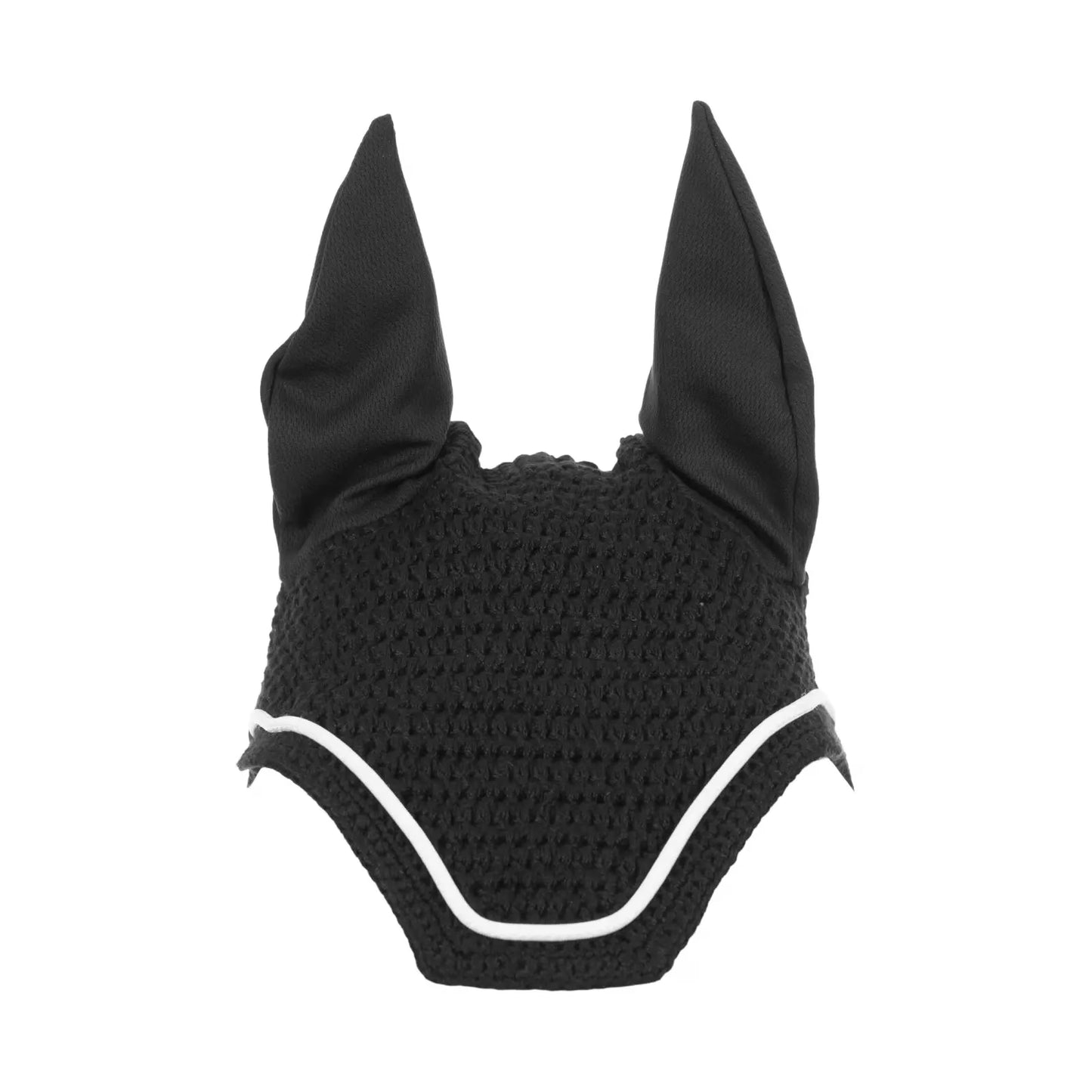 Equinavia Voss Dressage Saddle Pad and Bonnet Set