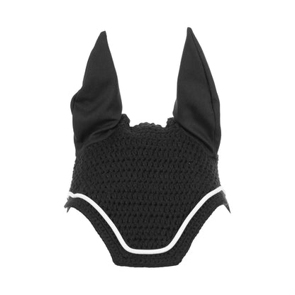 Equinavia Voss Dressage Saddle Pad and Bonnet Set