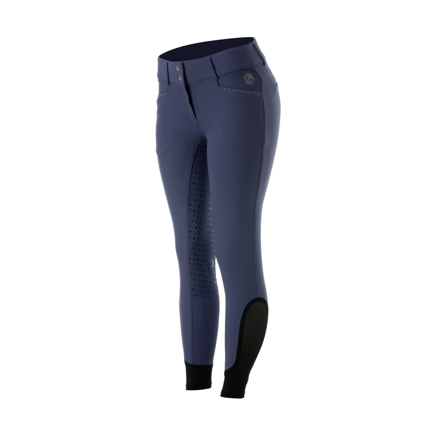Equinavia Victoria Womens Silicone Full Seat Breeches