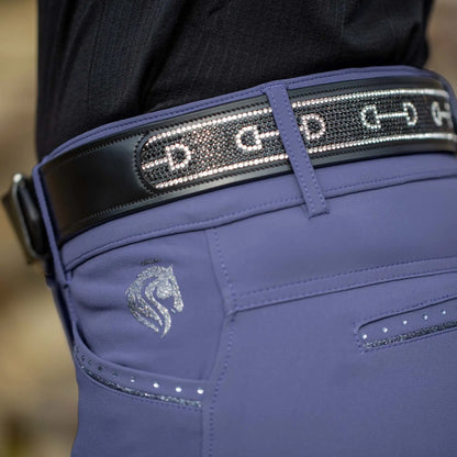 Equinavia Victoria Womens Silicone Full Seat Breeches