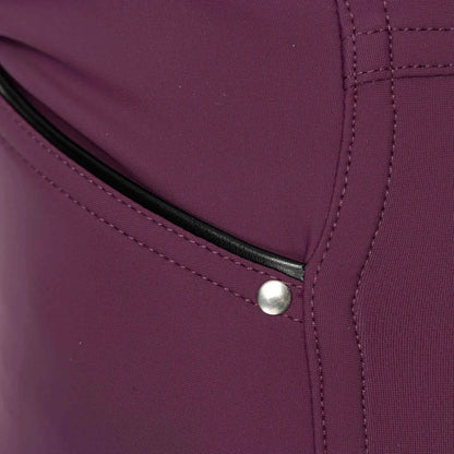 Equinavia Elisabet Womens Full Seat Breeches