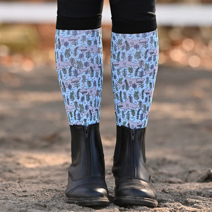 Dreamers & Schemers Original Pair & A Spare Boot Socks