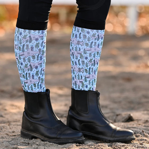 Dreamers And Schemers Youth Pair & a Spare Socks