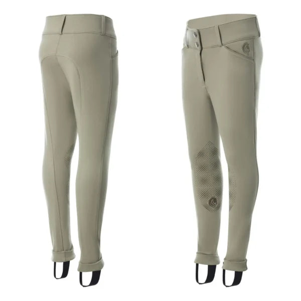 Equinavia Greta Kids Knee Patch Jods