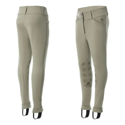 Equinavia Greta Kids Knee Patch Jods