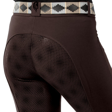 Equinavia Astrid Womens Silicone Full Seat Breeches