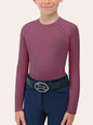 R J Classics Jordyn Jr. Crew Neck Shirt