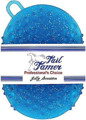 Professional Choice Petite Jelly Scrubber - Assorted