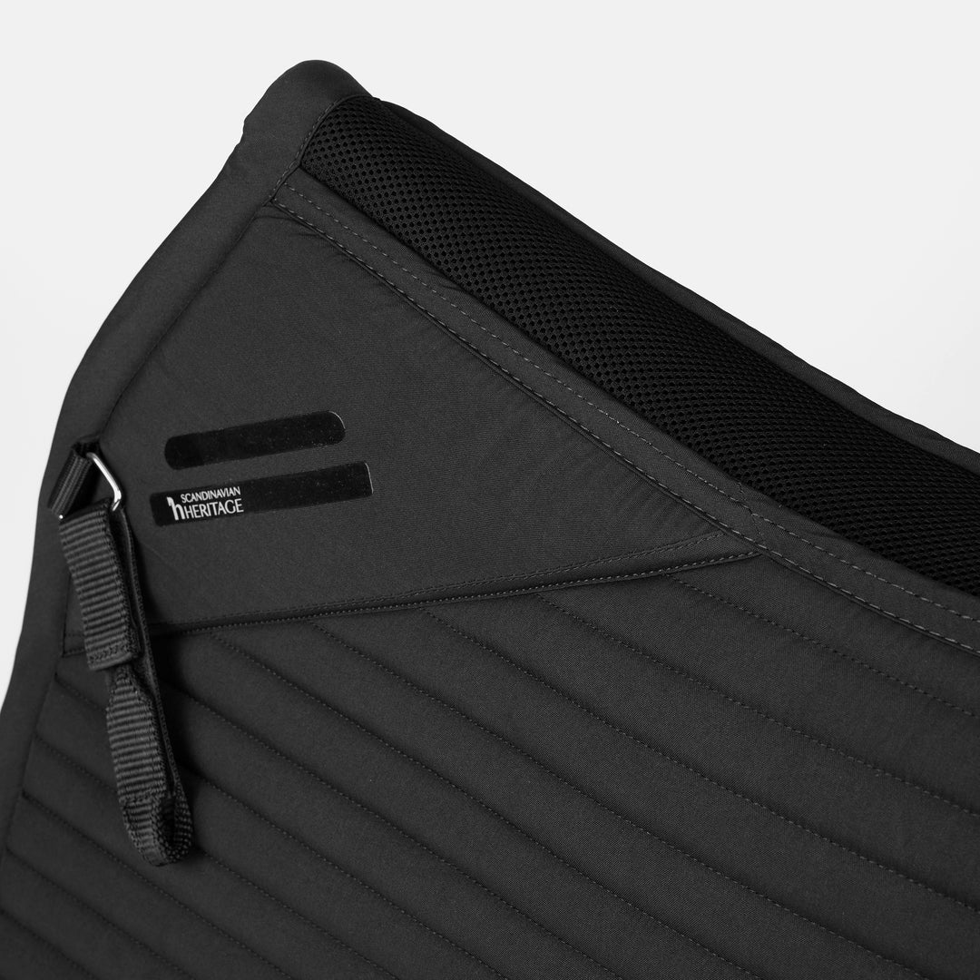 Horze Symphony Dressage Saddle Pad