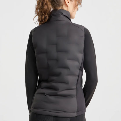 Horze Aloise Womens Heated Padded Vest