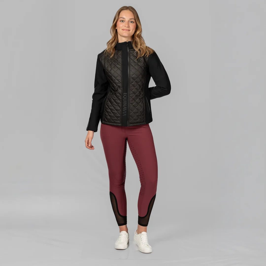 Equinavia Madeleine Womens Full Seat Breeches
