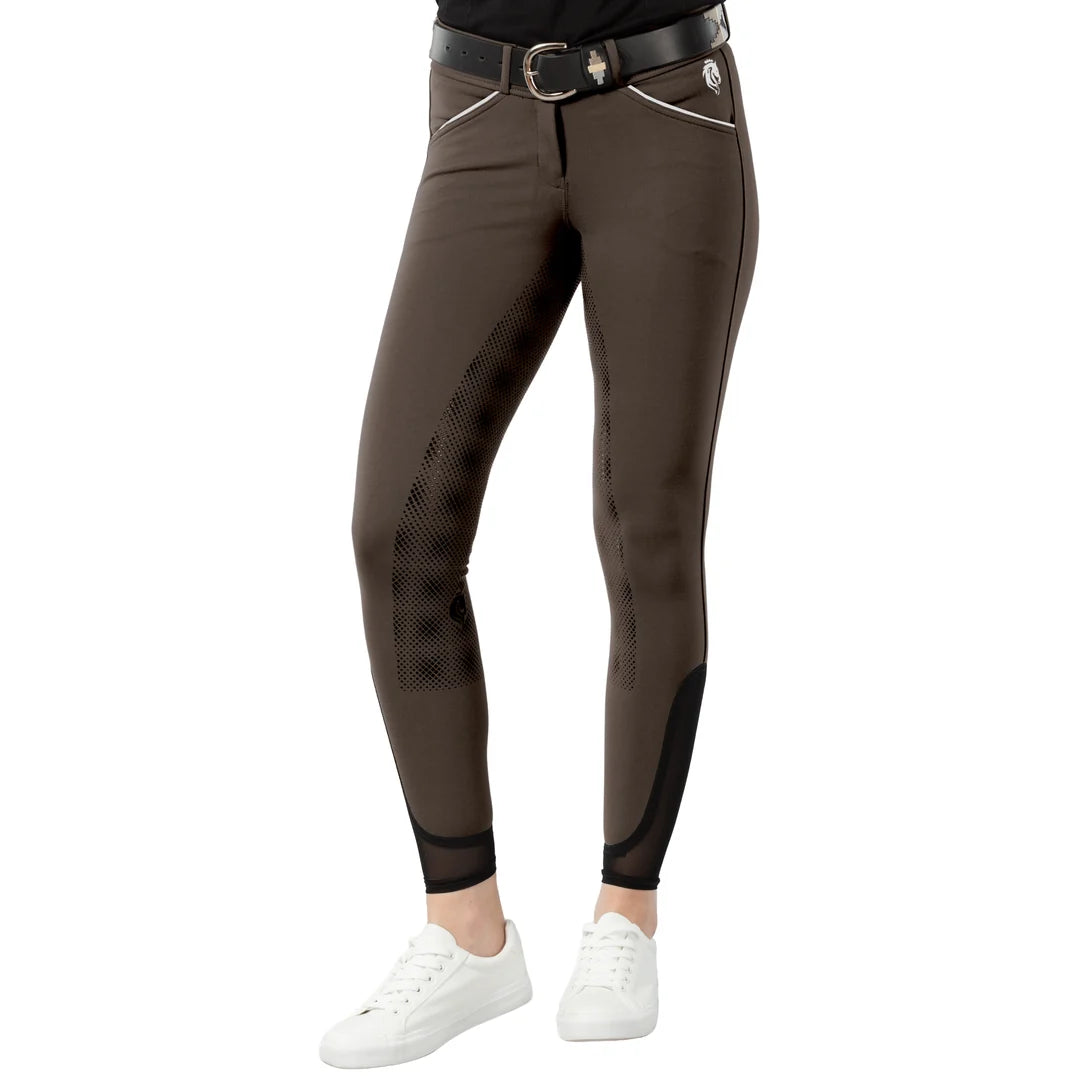Equinavia Astrid Womens Silicone Full Seat Breeches