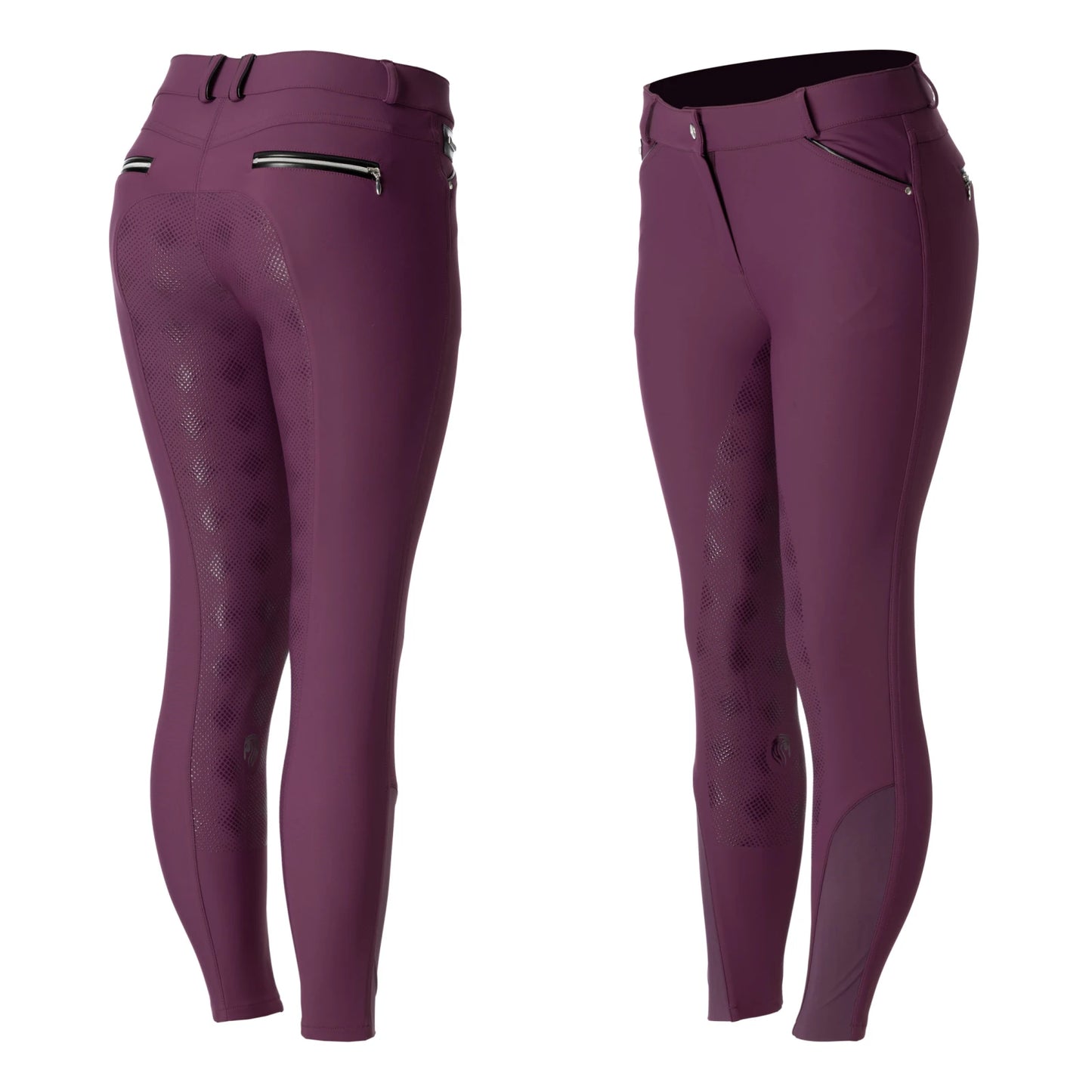 Equinavia Elisabet Womens Full Seat Breeches