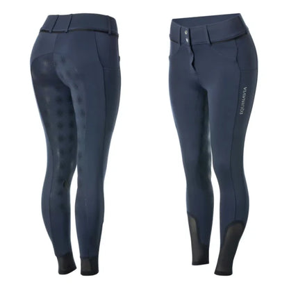 Equinavia Silvi Womens Full Seat Breeches