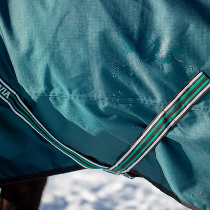 Equinavia Arktis Extended Neck Heavy Weight Turnout Blanket 300g