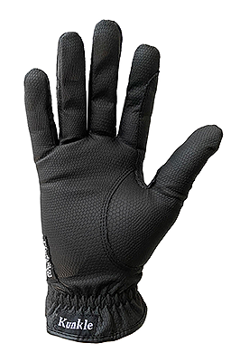 Kunkle Premium Equestrian Glove - Palm
