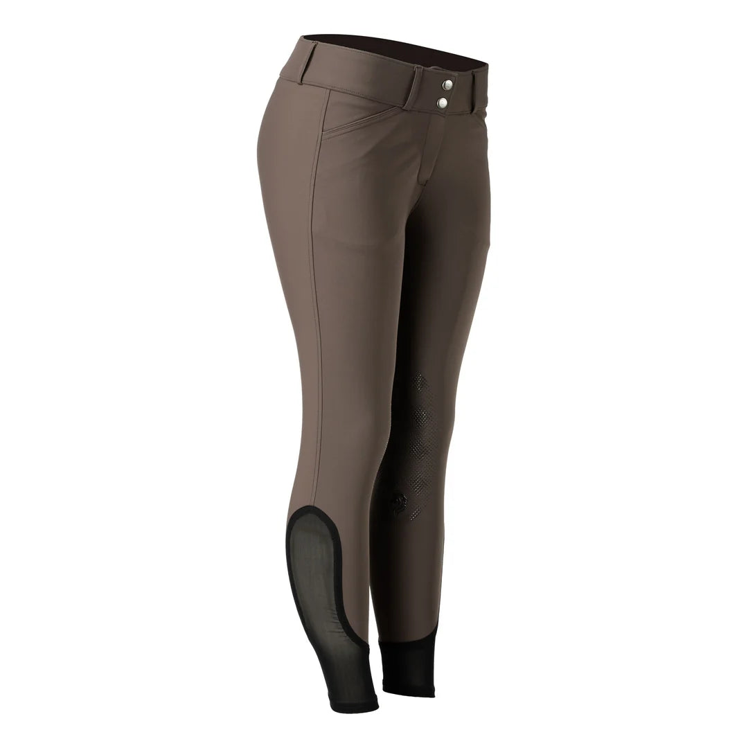 Equinavia Maud Tech Womens Knee Patch Breeches