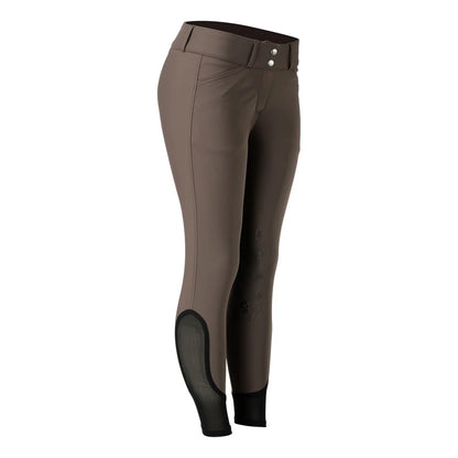 Equinavia Maud Tech Womens Knee Patch Breeches