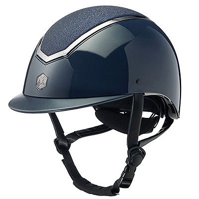Charles Owen Kylo - Navy Gloss