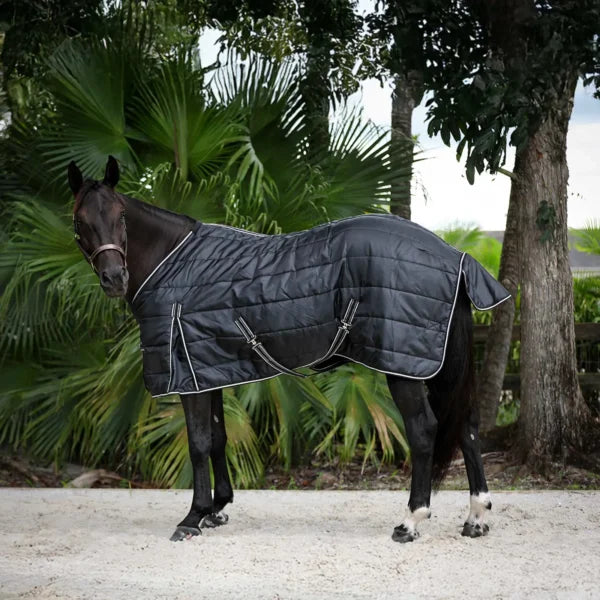 Equinavia Norse Gusseted Stable Blanket 100g