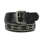 Equinavia Erika Crystal Bit Belt