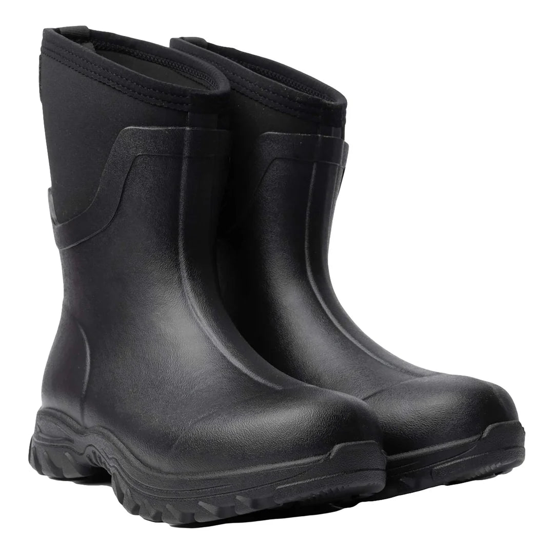 Horze Morgan Neoprene Short Boots