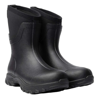 Horze Morgan Neoprene Short Boots