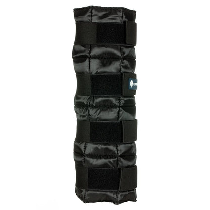 Equinavia Cool Relief Therapy Ice Wrap Pair - Black - Pair