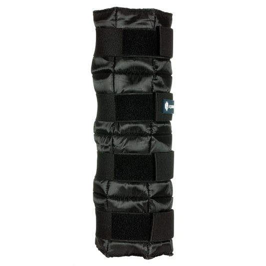 Equinavia Cool Relief Therapy Ice Wrap Pair - Black - Pair