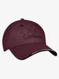 LeMieux Team Baseball Cap - Burgundy