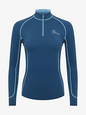 LeMieux Base Layer Black - Marine