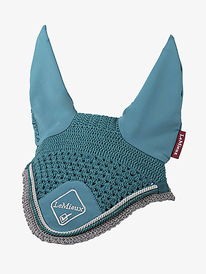 LeMieux Classic Ear Bonnet - Peacock
