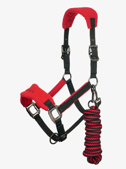 LeMieux Vogue Halter & Leadrope
