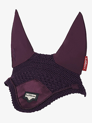 LeMieux Loire Ear Bonnet - Fig