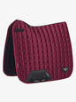 LeMieux Loire Classic Dressage Square - Mulberry