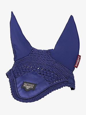LeMieux Loire Ear Bonnet - Ink Blue