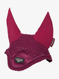 LeMieux Loire Ear Bonnet - Mulberry