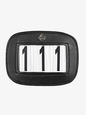 LeMieux Saddle Number Holder - Black
