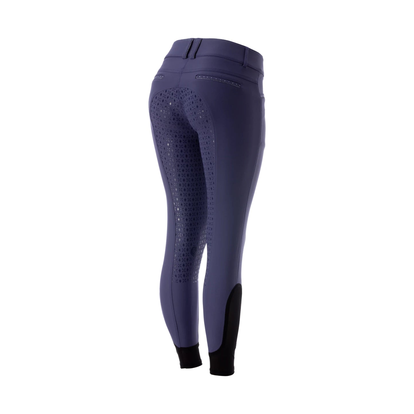 Equinavia Victoria Womens Silicone Full Seat Breeches