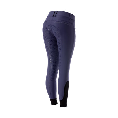 Equinavia Victoria Womens Silicone Full Seat Breeches