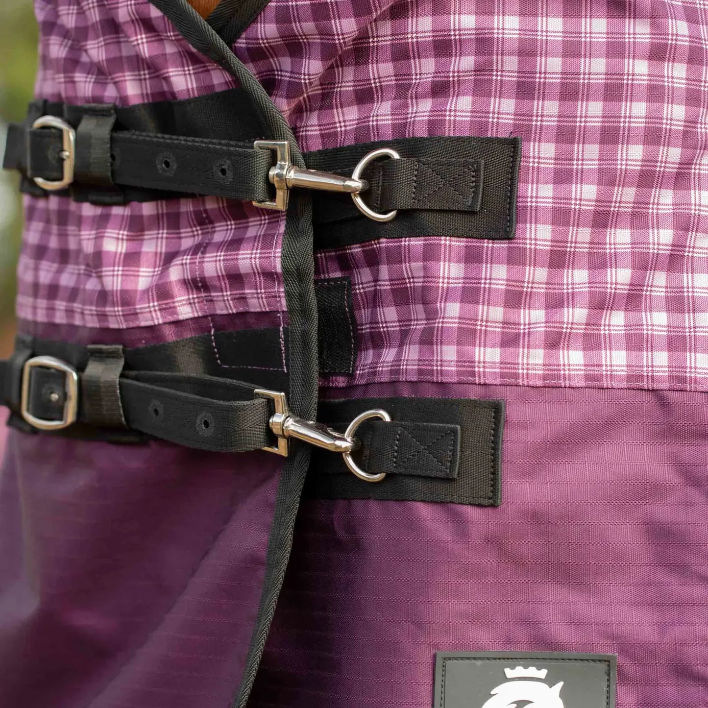 Equinavia Norse Lightweight Turnout Blanket