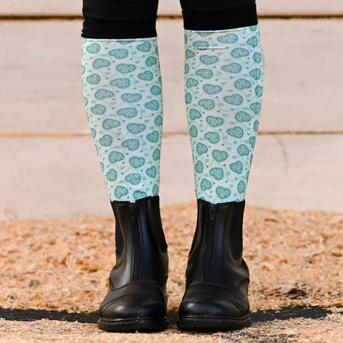 Dreamers & Schemers Original Pair & A Spare Boot Socks
