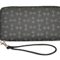Awst Int'l Clutch Wallet-Snaffle Bit