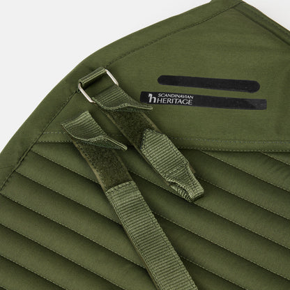 Horze Symphony Dressage Saddle Pad