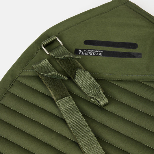 Horze Symphony Dressage Saddle Pad