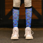 Dreamers & Schemers Original Pair & A Spare Boot Socks