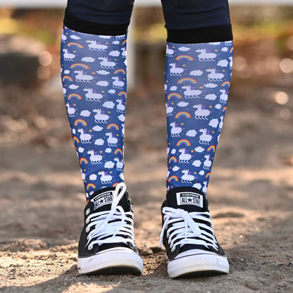 Dreamers & Schemers Original Pair & A Spare Boot Socks