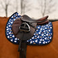 Dreamers And Schemers Saddle Pad